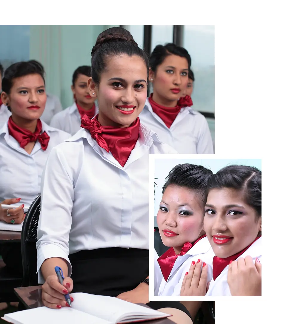 Company Profile | Air Hostess Training Institute Pvt Ltd